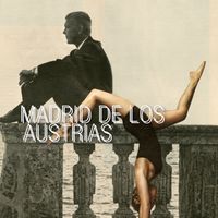 Madrid de los Austrias - Guapa 90ies