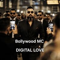 Bollywood MC - Digital Love (Explicit)