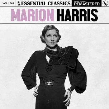 Marion Harris - Essential Classics, Vol. 1069: Marion Harris