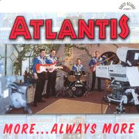 atlantis - More Always More (Instrumental)