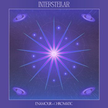 Enamour - Chromatic