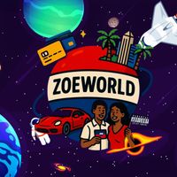 LIK - Zoeworld (Explicit)
