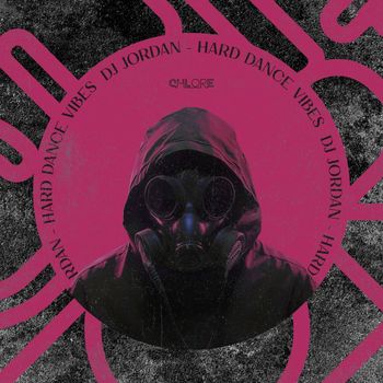 DJ Jordan - Hard Dance Vibes