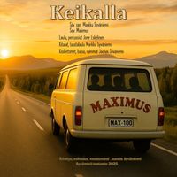 Maximus - Keikalla