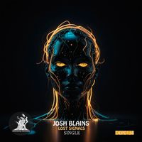 Josh Blains - Lost Signals