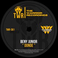 Beny Junior - Donde
