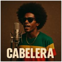 CABELERA - CABELERA - TRIBO DE JAH
