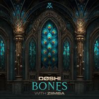 DØSHI - Bones