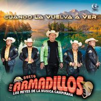 Dueto Los Armadillos - Cuando La Vuelva A Ver