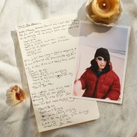 Will Epstein - That'll Be Me