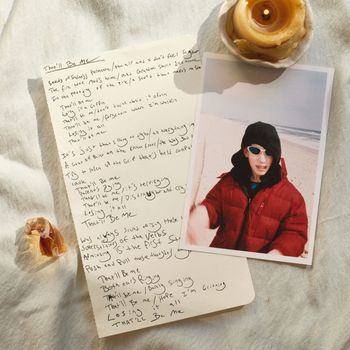 Will Epstein - That'll Be Me