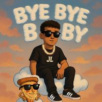 Jere - BYE BYE BABY (Explicit)