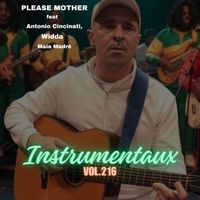 PLEASE MOTHER - instrumentaux vol.216