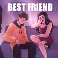 Takeshi - Best Friend