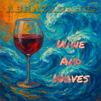Abracadabra - Wine And Waves