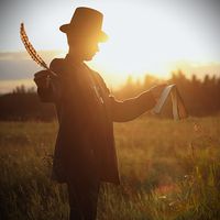 AMBROSE - Wordsmith (and other favorites)