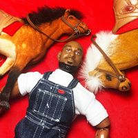 Khary - Horseshit (Explicit)