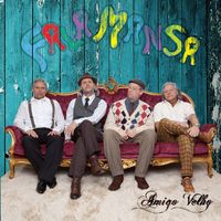 Falamansa - Amigo Velho