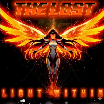 The Lost - Light Within