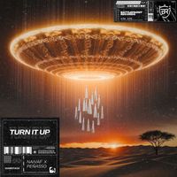 Naivaf & Peñasso - Turn It Up