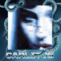 Carlitos - Heart On Fire
