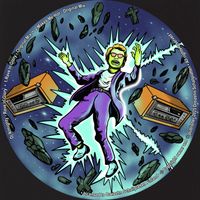 Dj Almighty - Rave In Glory (Explicit)