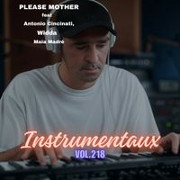 PLEASE MOTHER - instrumentaux vol.218