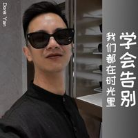 Dong Yan - 我们都在时光里学会告别