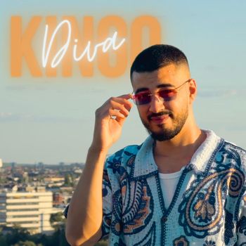 Kingo - DIVA (Explicit)
