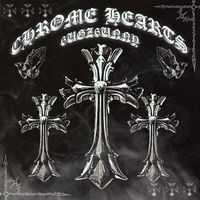 Bugs Bunny - Chrome Hearts