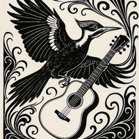 Skip Via - Flights of Fancy