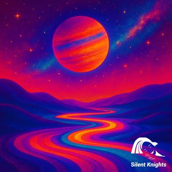 Silent Knights - Cosmic Rhythms