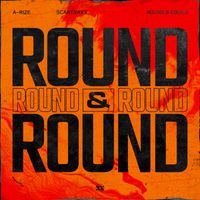 A-RIZE - Round & Round