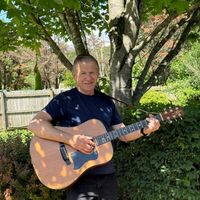 Ray Bennett - Listen to your Heart
