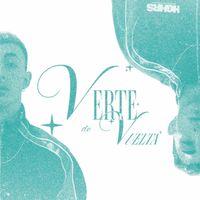Ray B - VERTE DE VUELTA
