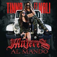 Tinna - Mujeres Al Mando (Explicit)