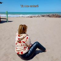 Vanessa - Ya Me Enteré