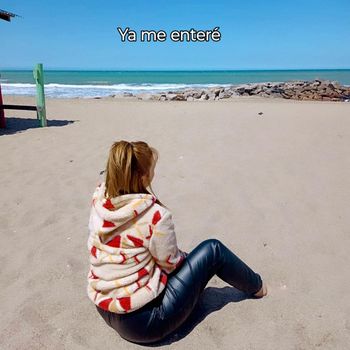 Vanessa - Ya Me Enteré