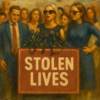 Bill DeJohn - Stolen Lives