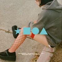 Luna Shadows - The Nostalgia Project - Vol. I