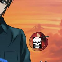 Antagonist - WATASHI YASASHI (Explicit)