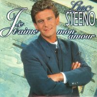 Luc Steeno - Je T'aime Mon Amour