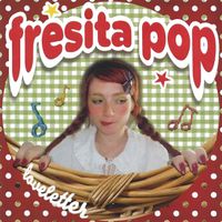 loveletter - Fresita Pop