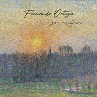 Fernando Ortega - Give Me Jesus