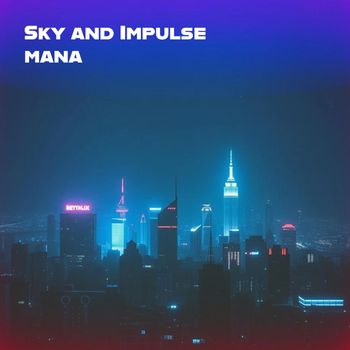 mana - Sky and Impulse