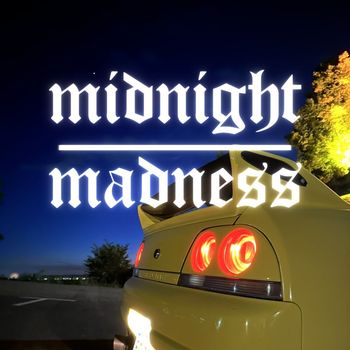 Lino - Midnight Madness (Explicit)