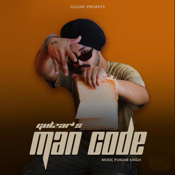 Gulzar - Man Code