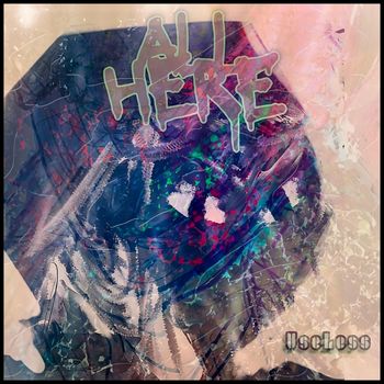 UseLess - All Here