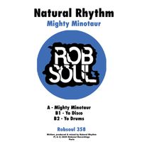 Natural Rhythm - Mighty Minotaur