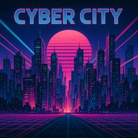 Crane - CYBER CITY